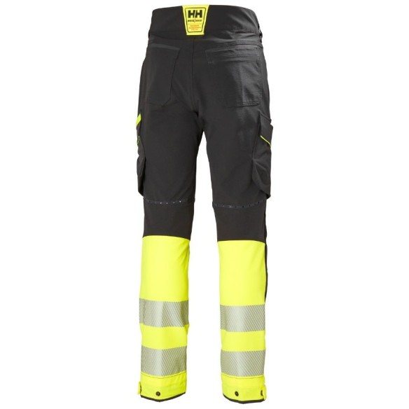 Pantaló HH ICU BRZ Service | Roba alta visibilitat Helly Hansen