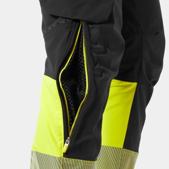 Pantaló HH ICU BRZ Service | Roba alta visibilitat Helly Hansen