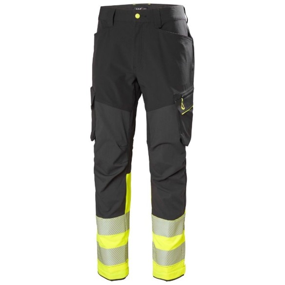 HH ICU BRZ Service Trousers | High visibility workwear HH