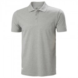 Polo clàssic Helly Hansen