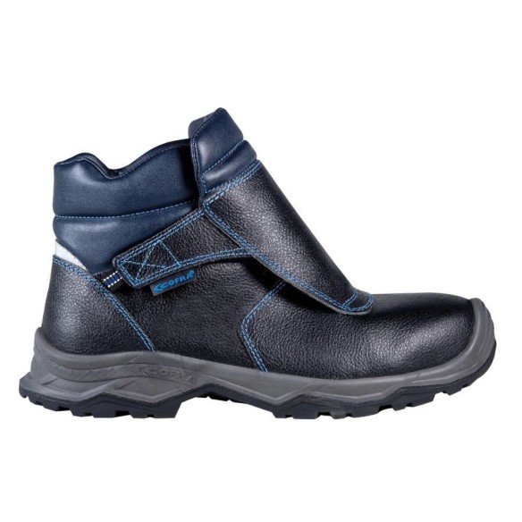 Bota Cofra Refuge S3S HI CI SC SR HRO FO LG