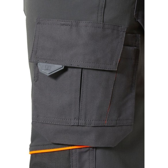 PANTALON HELLY HANSEN CHELSEA EVOLUTION WORK