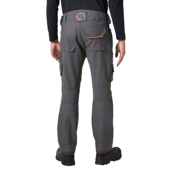 HELLY HANSEN CHELSEA EVOLUTION WORK PANT