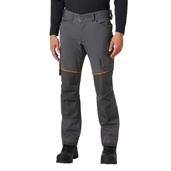 HELLY HANSEN CHELSEA EVOLUTION WORK PANT