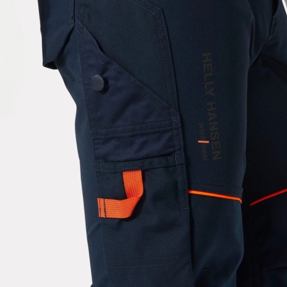 HH Chelsea Evo BRZ Work Trousers | HH official dealer