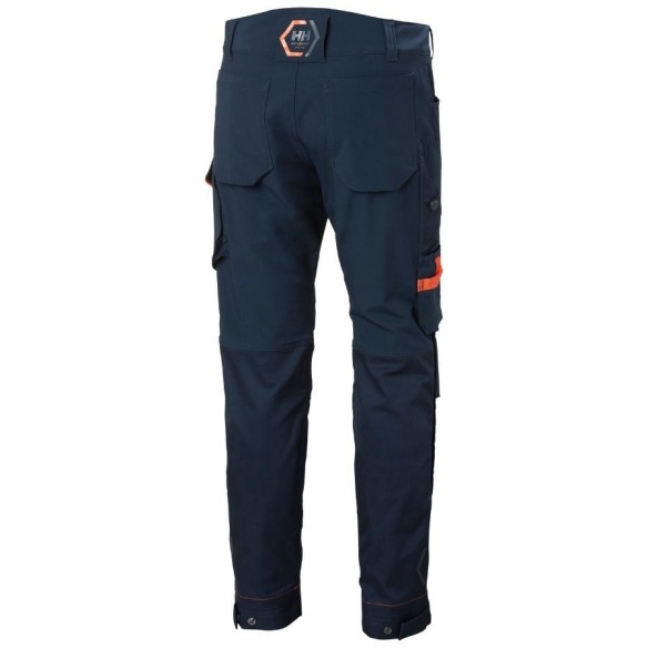 HH Chelsea Evo BRZ Work Trousers | HH official dealer