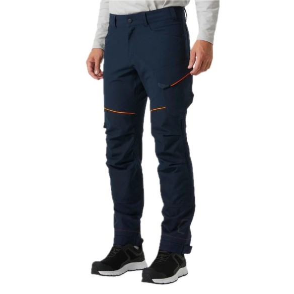 Pantaló HH Chelsea Evo BRZ Work | Distribuïdor oficial Helly Hansen ww