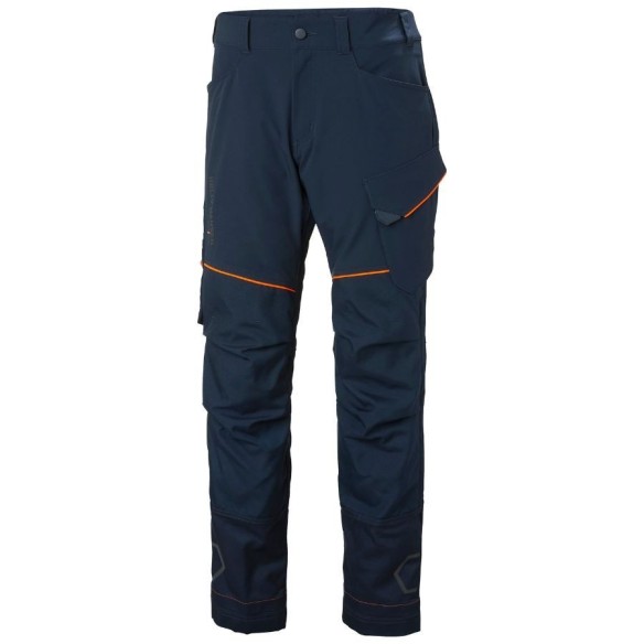 Pantaló HH Chelsea Evo BRZ Work | Distribuïdor oficial Helly Hansen ww