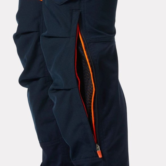 Pantaló HH Chelsea Evo BRZ Work | Distribuïdor oficial Helly Hansen ww