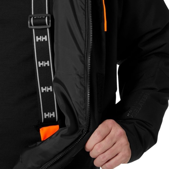Combinaison d'hiver HH Connect™ Kensington | Helly Hansen workwear