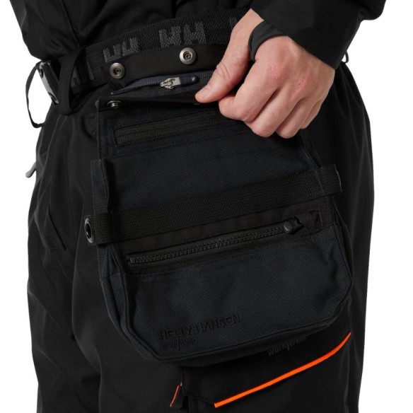 Mono d'hivern HH Connect™ Kensington | Vestuari Helly Hansen workwear