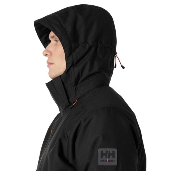 Combinaison d'hiver HH Connect™ Kensington | Helly Hansen workwear