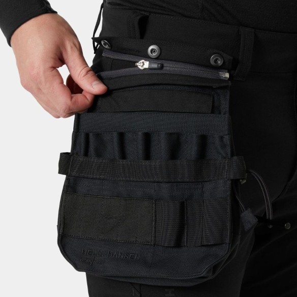 Pantalons Chelsea Evo BRZ HH Connect™  |  Roba laboral Helly Hansen