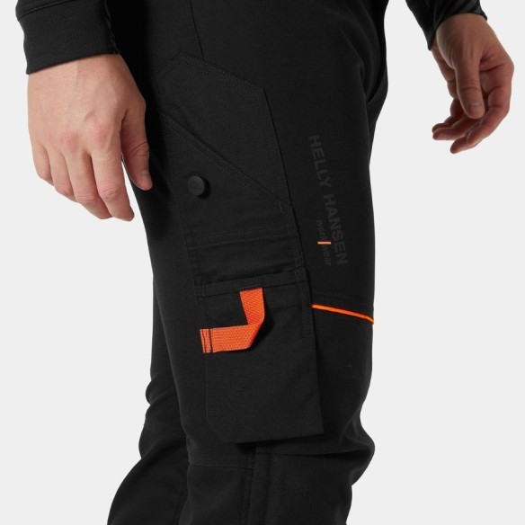 Chelsea Evo BRZ HH Connect™ Pants | Helly Hansen workwear | VESLAB.COM