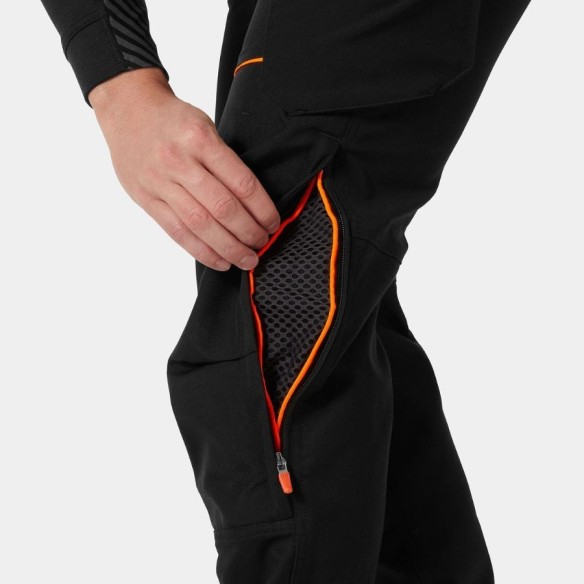 Chelsea Evo BRZ HH Connect™ Pants | Helly Hansen workwear | VESLAB.COM