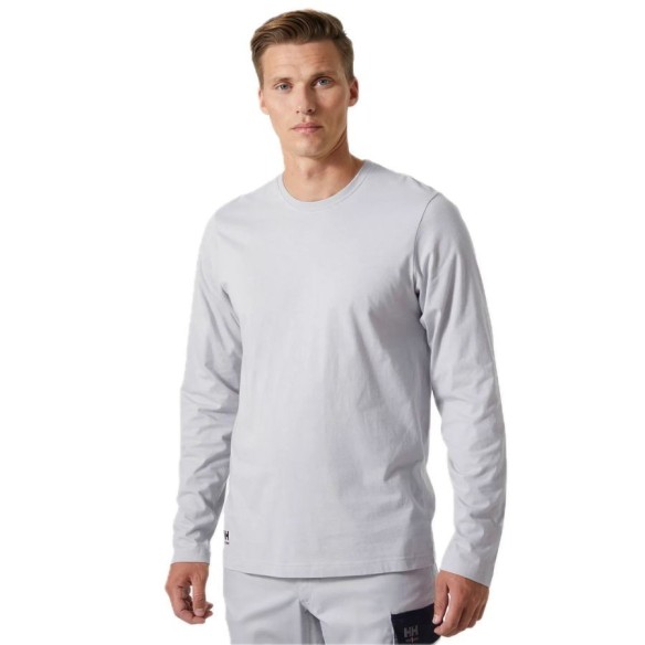 T-SHIRT HEELY HANSEN MANCHESTER À MANCHES LONGUES