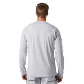 T-SHIRT HEELY HANSEN MANCHESTER À MANCHES LONGUES 2