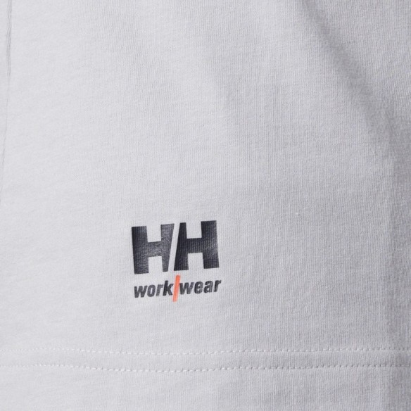 HELLY HANSEN MANCHESTER LONG SLEEVE T-SHIRT