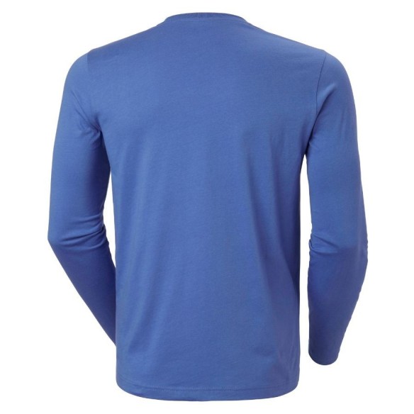 CAMISETA MANGA LARGA HELLY HANSEN MANCHESTER