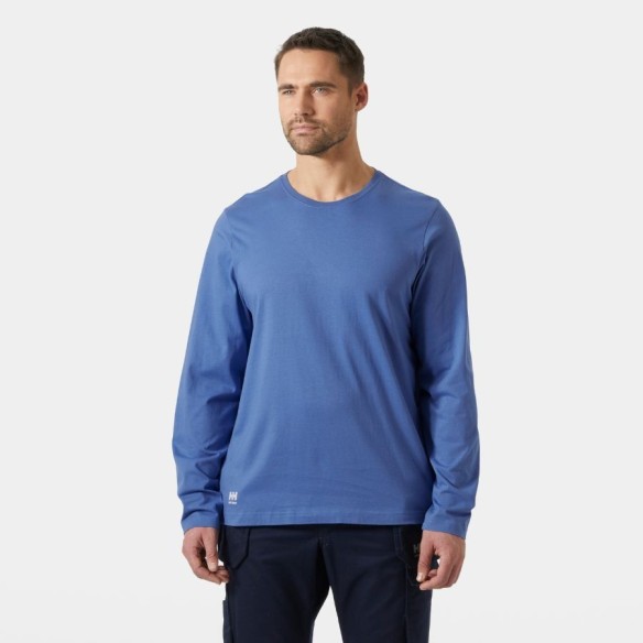 SAMARRETA MÀNIGA LLARGA HELLY HANSEN MANCHESTER