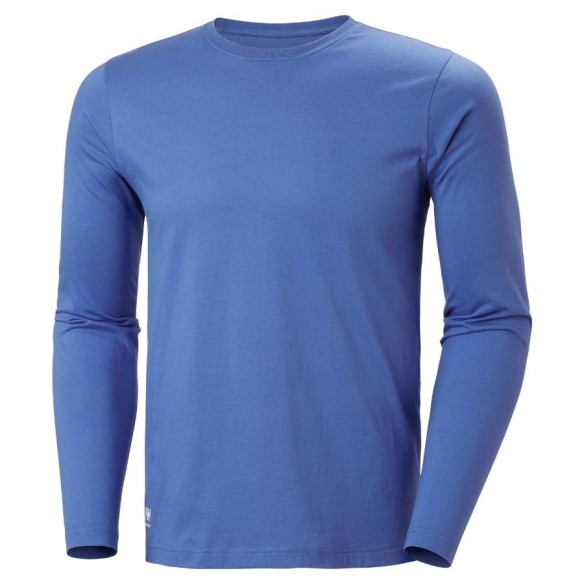 T-SHIRT HEELY HANSEN MANCHESTER À MANCHES LONGUES