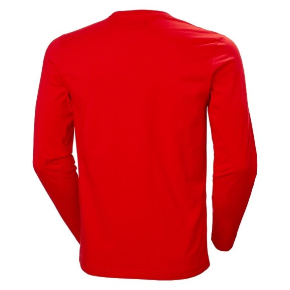 T-SHIRT HEELY HANSEN MANCHESTER À MANCHES LONGUES