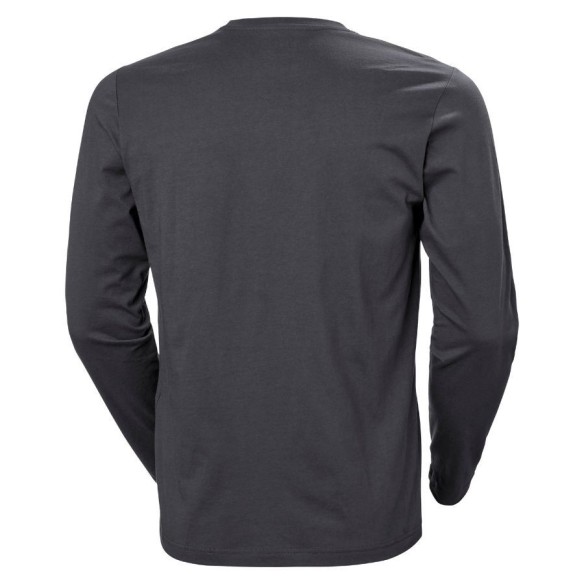 CAMISETA MANGA LARGA HELLY HANSEN MANCHESTER