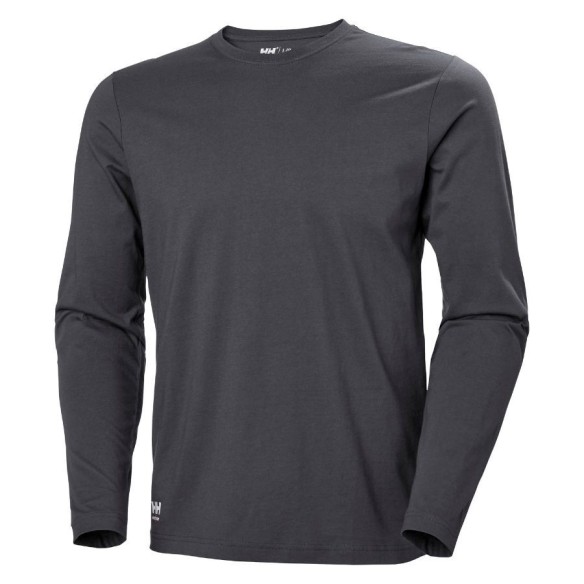 T-SHIRT HEELY HANSEN MANCHESTER À MANCHES LONGUES