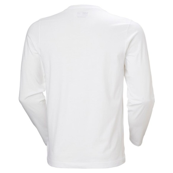 T-SHIRT HEELY HANSEN MANCHESTER À MANCHES LONGUES