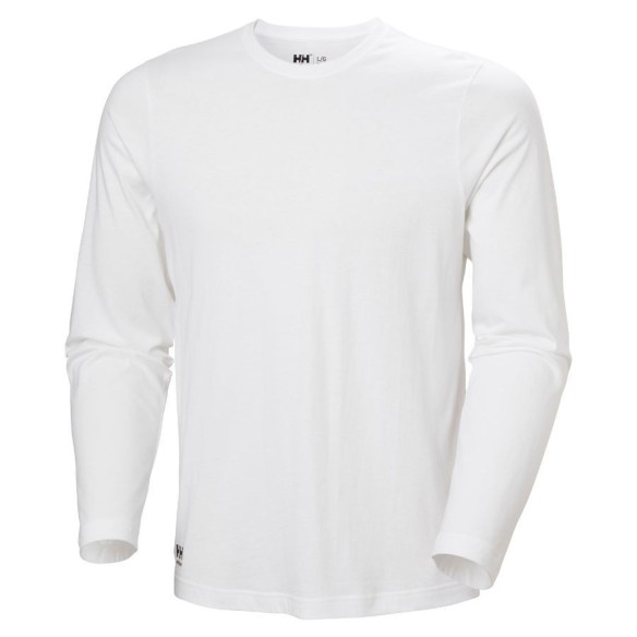 HELLY HANSEN MANCHESTER LONG SLEEVE T-SHIRT