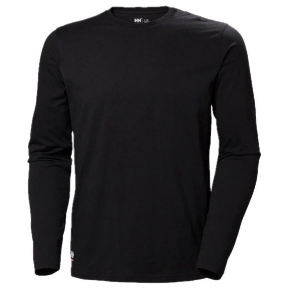 SAMARRETA MÀNIGA LLARGA HELLY HANSEN MANCHESTER