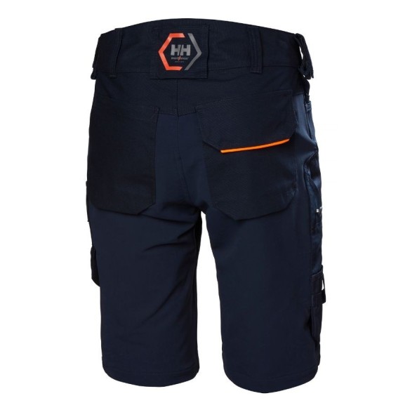 HELLY HANSEN CHELSEA EVOLUTION SHORTS