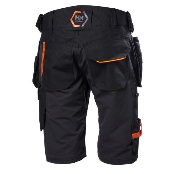 Bermuda Construcción Chelsea Evolution | Helly Hansen | VESLAB.COM