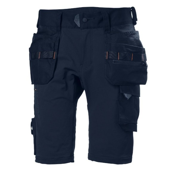 BERMUDES  HELLY HANSEN CHELSEA EVOLUTION