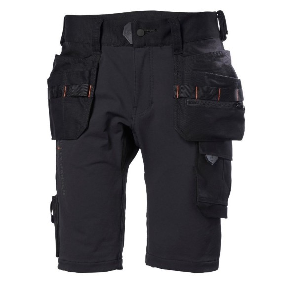 BERMUDES  HELLY HANSEN CHELSEA EVOLUTION