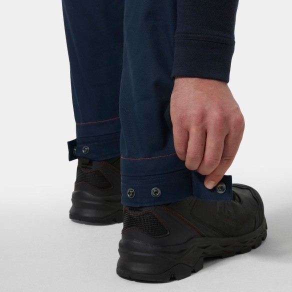 Pantalón HH Chelsea Evo BRZ Service | Distribuidor Helly Hansen