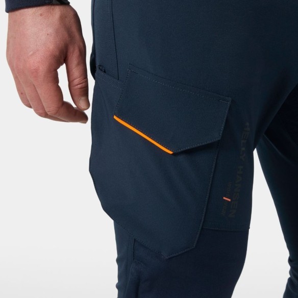HH Chelsea Evo BRZ Service Trousers | HH official dealer