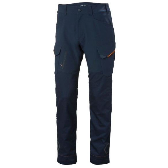 Pantalones tipo cargo Chelsea Evolution BRZ Helly Hansen