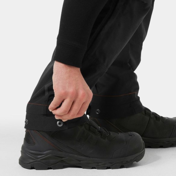 Pantalones de construcción Chelsea Evolution BRZ HH