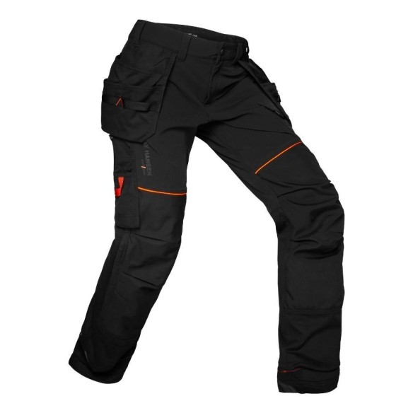 Pantalones de construcción Chelsea Evolution BRZ HH