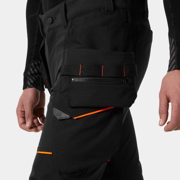 Pantalons de construcció Chelsea Evolution BRZ HH