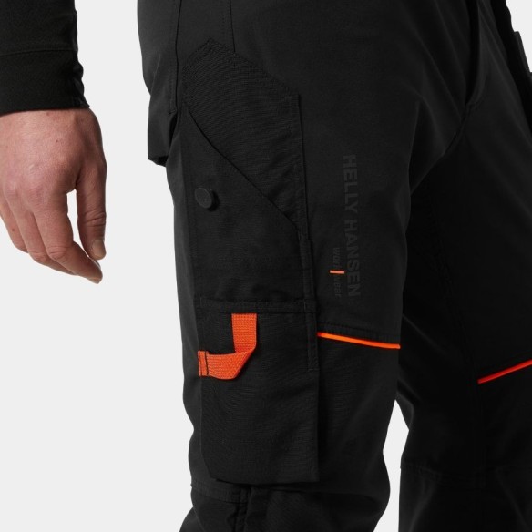 Pantalons de construcció Chelsea Evolution BRZ HH