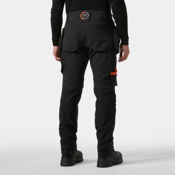 Pantalons de construcció Chelsea Evolution BRZ HH