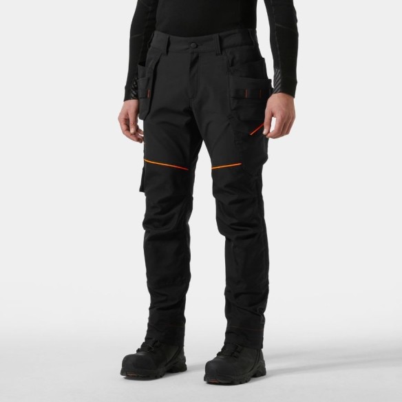 Pantalones de construcción Chelsea Evolution BRZ HH