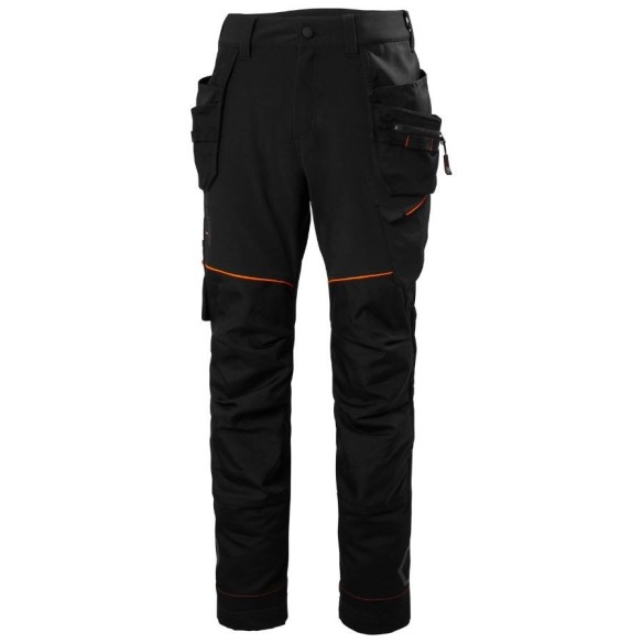 Pantalones de construcción Chelsea Evolution BRZ HH