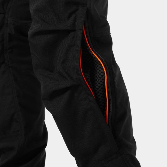 Pantalones de construcción Chelsea Evolution BRZ HH