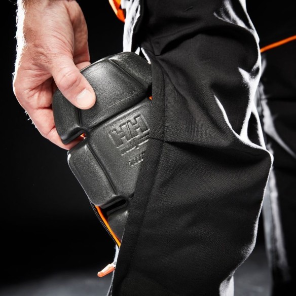 Pantalones de construcción Chelsea Evolution BRZ HH