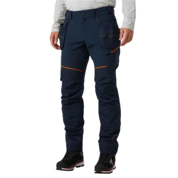 Pantalons de construcció Chelsea Evolution BRZ HH