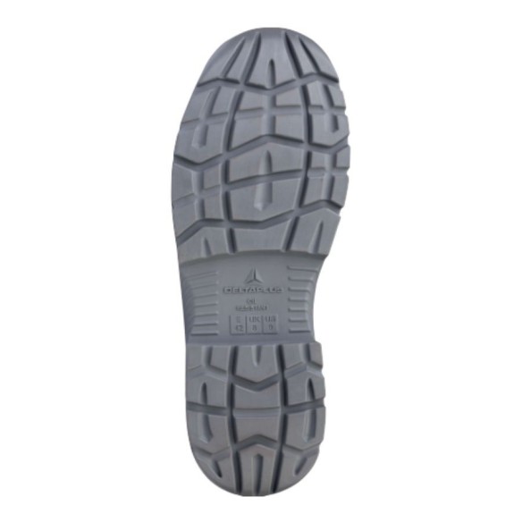 Jumper3 Safety Boot | Deltaplus footwear | VESLAB.COM