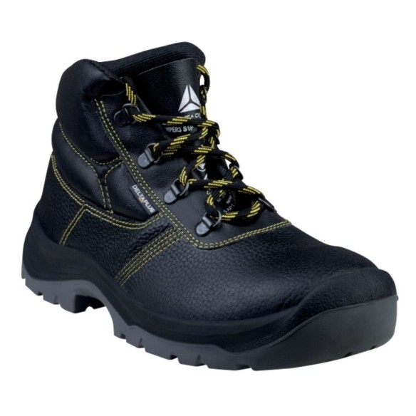 Jumper3 Safety Boot | Deltaplus footwear | VESLAB.COM